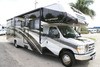 2010 Fleetwood Tioga Ranger 31M Class C Motorhome
