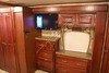 2010 Tiffin Allegro Red 38QBA Class A Diesel Motorhome