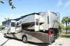 2010 Tiffin Allegro Red 38QBA Class A Diesel Motorhome