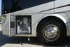 2010 Tiffin Allegro Red 38QBA Class A Diesel Motorhome