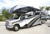 2010 Fleetwood Tioga Ranger 31M Class C Motorhome