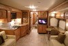 2010 Tiffin Allegro Red 36QSA Class A Diesel Motorhome