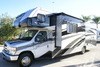 2010 Fleetwood Tioga Ranger 31M Class C Motorhome