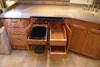 2010 Tiffin Phaeton 42QBH Class A Diesel Motorhome
