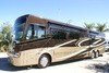 2010 Tiffin Phaeton 42QBH Class A Diesel Motorhome