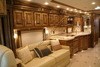 2010 Tiffin Allegro Bus 43QGP Class A Diesel Motorhome