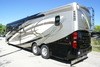 2010 Tiffin Allegro Bus 43QGP Class A Diesel Motorhome