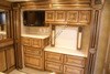 2010 Tiffin Allegro Bus 43QGP Class A Diesel Motorhome