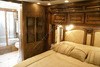 2010 Tiffin Allegro Bus 43QGP Class A Diesel Motorhome