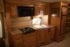 2010 Tiffin Allegro 35QBA Class A Gas Motorhome