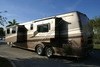 2002 Newmar Kountry Aire 4375 Class A Diesel Motorhome
