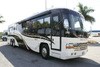 2001 Country Coach Affinity 42 Class A Diesel Motorhome