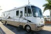 2004 Newmar Kountry Star 36 Class A Gas Motorhome