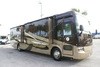 2010 Tiffin Allegro Red 38QBA Class A Diesel Motorhome