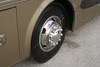 2010 Tiffin Allegro Red 38QBA Class A Diesel Motorhome