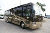 2010 Tiffin Allegro Red 38QBA Class A Diesel Motorhome
