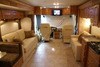 2010 Tiffin Allegro Red 38QBA Class A Diesel Motorhome