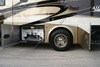 2010 Tiffin Allegro Red 38QBA Class A Diesel Motorhome