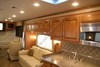 2009 Newmar Ventana 4333 Class A Diesel Motorhome