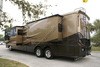2009 Newmar Ventana 4333 Class A Diesel Motorhome