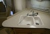 2005 Holiday Rambler Vacationer 34SBD Class A Gas Motorhome