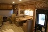 2010 Itasca Suncruiser IFJ35P Class A Gas Motorhome