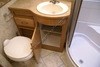 2010 Itasca Suncruiser IFJ35P Class A Gas Motorhome