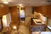1999 Fleetwood Bounder 30E Class A Gas Motorhome