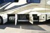 2010 Fleetwood Discovery 40X Class A Diesel Motorhome