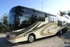 2010 Fleetwood Discovery 40X Class A Diesel Motorhome