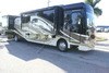 2010 Fleetwood Discovery 40X Class A Diesel Motorhome