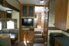 2010 Keystone Mountaineer 285RLD Fifth Wheel