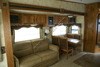 2010 Keystone Mountaineer 326RLT Fifth Wheel