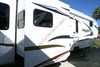 2010 Keystone Mountaineer 326RLT Fifth Wheel