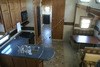 2010 Keystone Raptor 3602RL Fifth Wheel Toyhauler