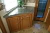 2010 Keystone Raptor 400RBG Fifth Wheel Toyhauler