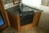 2010 Keystone Raptor 400RBG Fifth Wheel Toyhauler