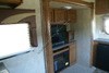 2010 Keystone Raptor 3602RL Fifth Wheel Toyhauler