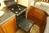 2010 Keystone Raptor 3912LEV Fifth Wheel Toyhauler