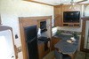 2010 Keystone Raptor 3812TS Fifth Wheel Toyhauler