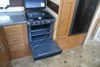 2010 Keystone Raptor 3602RL Fifth Wheel Toyhauler