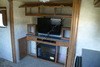 2010 Keystone Raptor 3602RL Fifth Wheel Toyhauler