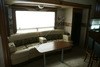 2010 Keystone Raptor 400RBG Fifth Wheel Toyhauler