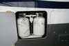 2010 Keystone Raptor 3812TS Fifth Wheel Toyhauler