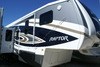 2010 Keystone Raptor 3912LEV Fifth Wheel Toyhauler