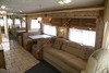 2000 Tiffin Allegro Bay 35 Class A Diesel Motorhome
