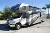 2010 Fleetwood Tioga Ranger 31M Class C Motorhome