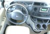 2010 Fleetwood Tioga 31M Class C Motorhome