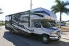 2010 Fleetwood Tioga 31M Class C Motorhome