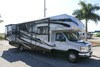 2010 Fleetwood Tioga 31M Class C Motorhome